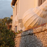 Seashell House - ground floor unit 